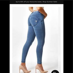 Freddy | Jeans | Freddy Wrap Up | Poshmark